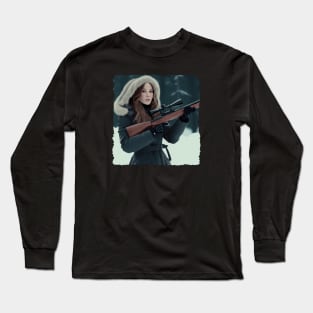 The Mother Long Sleeve T-Shirt